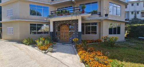 Tawang Hotel | Dewa elegance