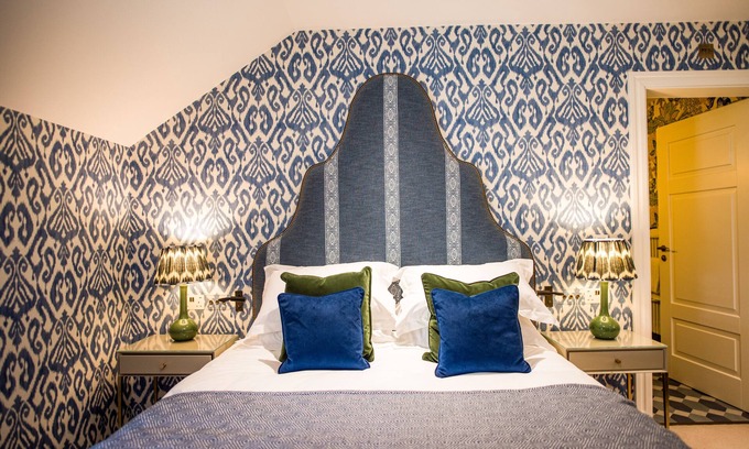 Kirby Misperton Hotel | Dewars Restaurant & Rooms