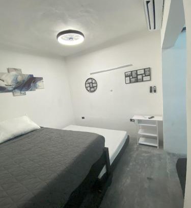 Guadalupe Apartment | DGM Lofts GPE 5 cerca estadio Rayados MTY