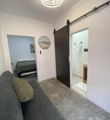 Guadalupe Apartment | DGM Lofts GPE 7 cerca estadio Rayados MTY