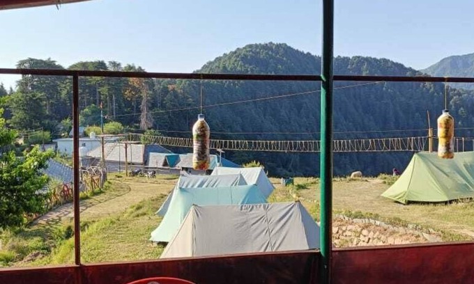 Dalhousie Cottage | DhaulaPir Adventure