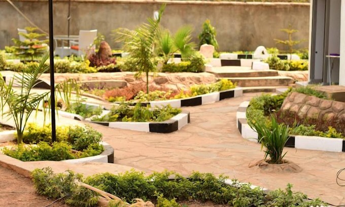 Siaya Hotel | Dhe Jomels Hotel Siaya