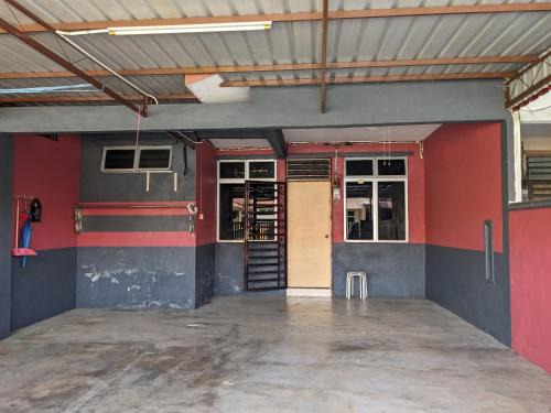 Gurun House | DHIA Homestay Gurun