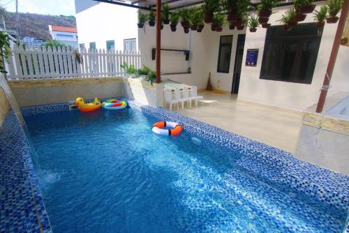 Vung Tau Villa | Diễm My Villa 12/10