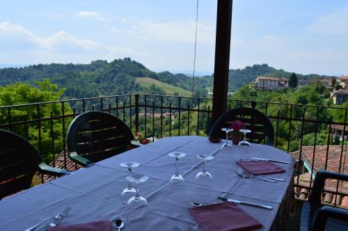 Vezza d'Alba Bed & Breakfast | Di Vin Roero