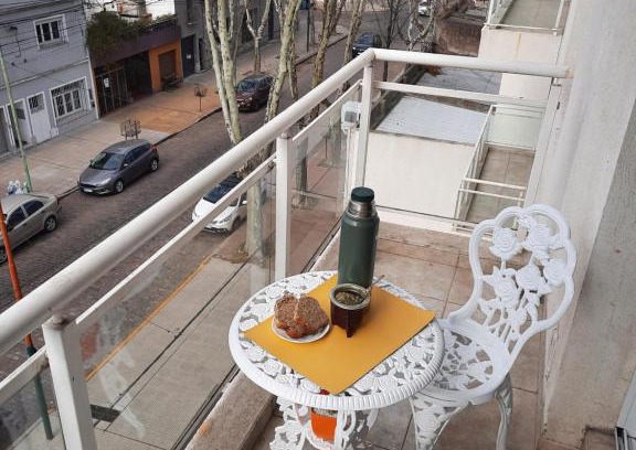 Junin Apartment | DIAMANTE DESIGN