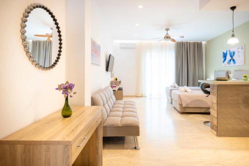 Kardamena Apartment | Diamond Apartments 3