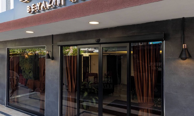 Beyazit Hotel | Diamond Beyazıt Hotel