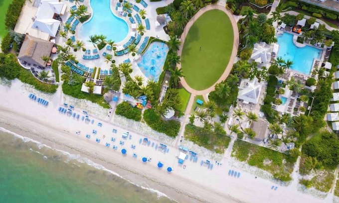 Key Biscayne Condo | Diamond by VIAC - Ocean View Unit Located at Ritz Carlton