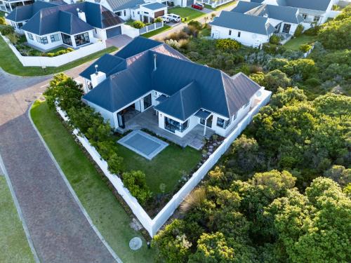 Saint Francis Bay House | Diamond Cove
