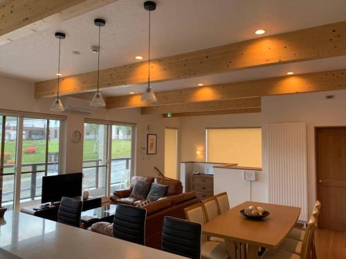 Furano Apartment | Diamond Dust Furano - Vacation STAY 20451v