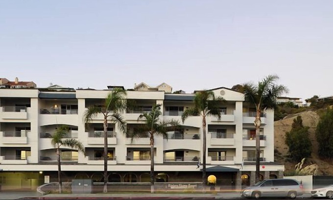 Capistrano Beach Villa | Diamond Resorts Riviera Shores Resort - Deluxe Studio Ocean View