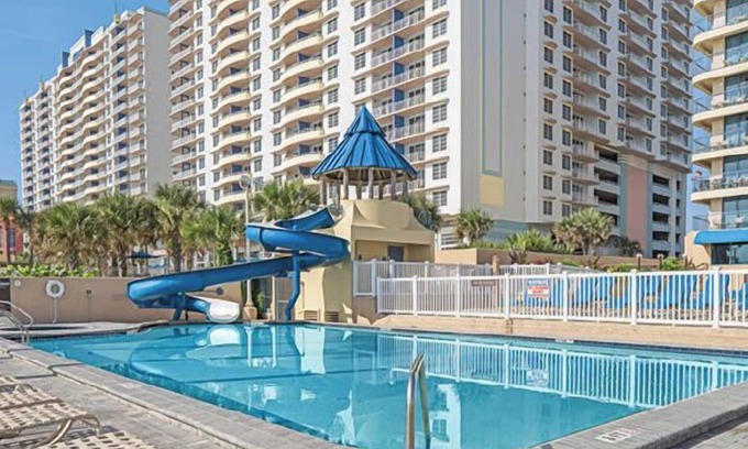 East Daytona Villa | Diamond Resorts Daytona Beach Regency - Studio - Efficiency (Lock-Off)