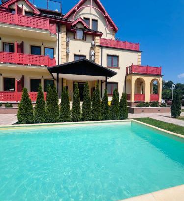 Palic Apartment | Diamond