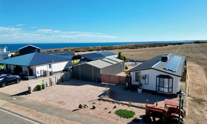 Kilkerran Apartment | Diamond Shores - Entire Home in Balgowan