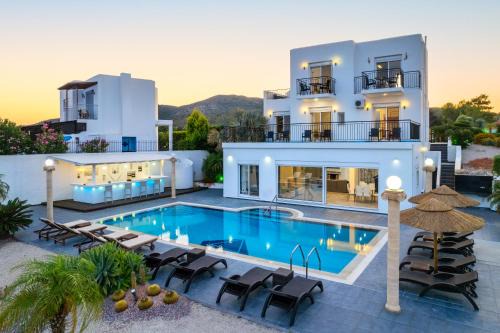 Gennadi Villa | Diamond Villa