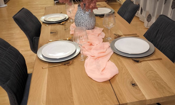 Scheer Apartment | Diane Appartement Idyllische Einzigartige Ferienwohnung an der Donau