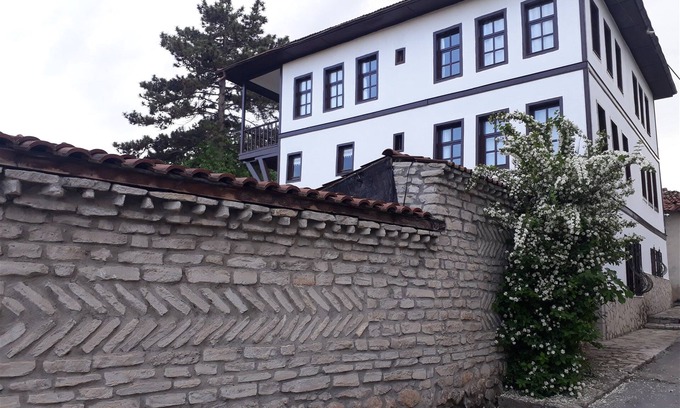 Safranbolu City Center House | Dibekonu Konak