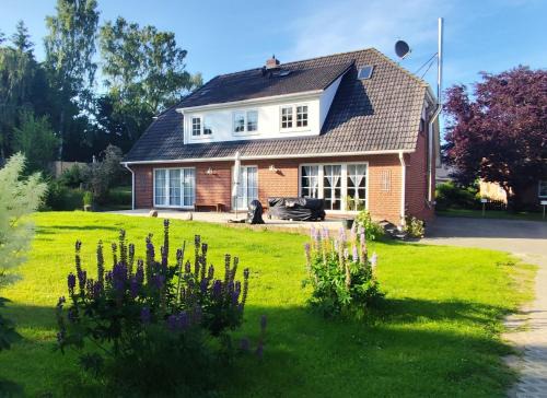 Bergen auf Ruegen Apartment | Die kleine Klecks am Jasmunder Bodden