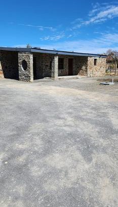 Sutherland Apartment | Die Steenkamps