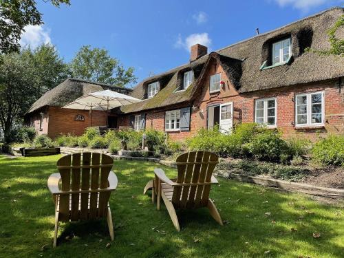 Tating House | DIEDeichkate