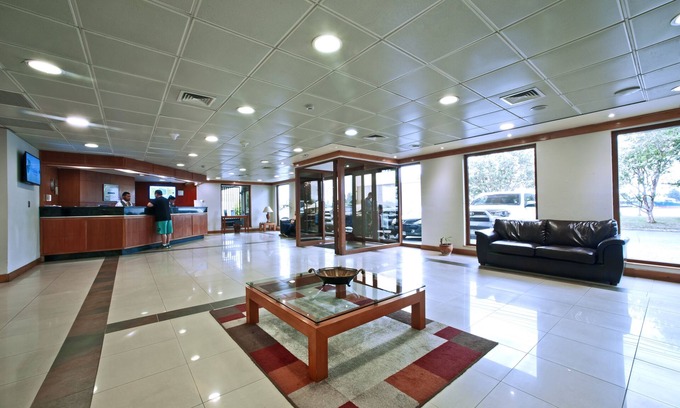 Valdivia Hotel | Diego De Almagro Valdivia Hotel