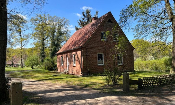 Bockhorn House | Diershof Walsrode