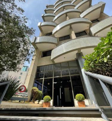 Belo Horizonte Apartment | Differential Flat