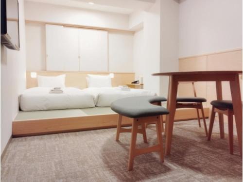 Suita Hotel | DIG the Osaka - Vacation STAY 14520v