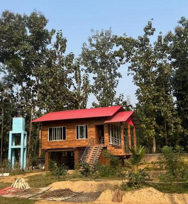 Guwahati House | Digaru Air House