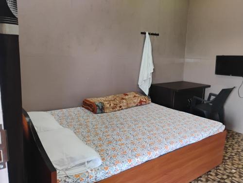 Tezu Resort | Digaru dream resort