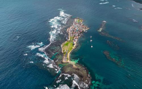 Isla Tigre Other | Digir Tours