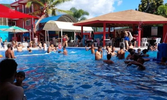 Sabana Larga Hotel | Dilias house RANCH