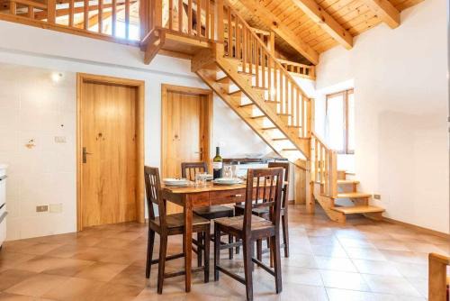 Cloz Apartment | Dimora al Portico Cloz OSPITAR