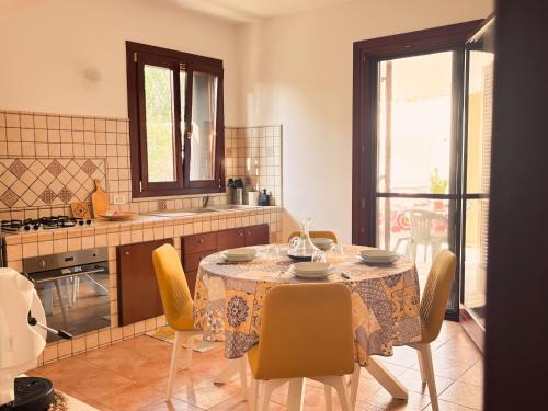 Taranto Villa | Dimora Lucci Marini