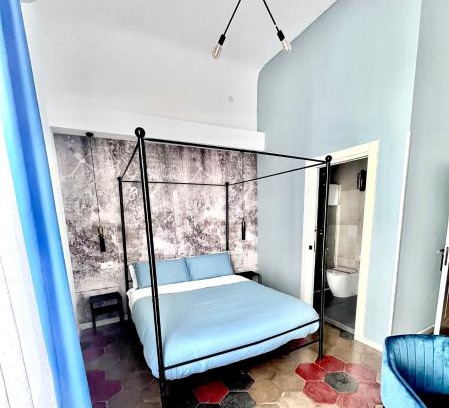 Taranto Bed & Breakfast | Dimora San Lorenzo