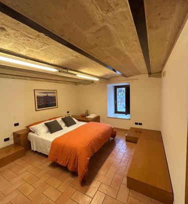 Matera House | Dimore Cedracca