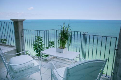 Peschici Hotel | dimore di portadibasso
