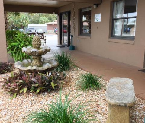 Dunnellon Hotel | Dinner Bell Motel