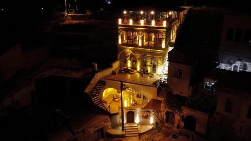 Urgup Hotel | Dionysos Cave Cappadocia Hotel