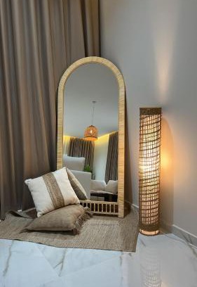 Ras Al Khaimah Villa | Dirat Al-Ghizal 1 راس الخيمة قرية اذن