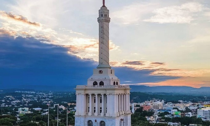 Santiago Province Apartment | Disfruta de un Paraíso Real 🤴