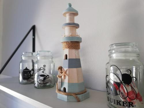 Langebaan Apartment | Dis Rustig