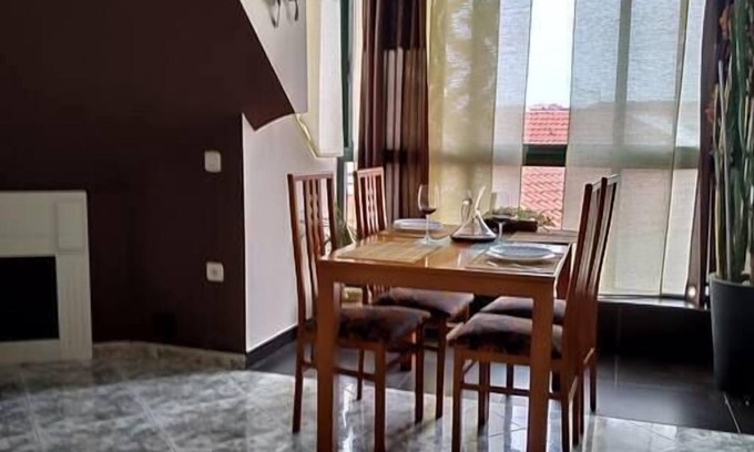 Portonovo Apartment | Disconnectengalicia Bellavista, Canelinas Beach