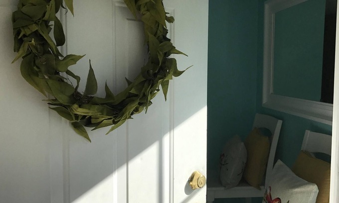 Port Royal Apartment | Discounted Rates! 2 miles to Parris Island and close to Sands Beach