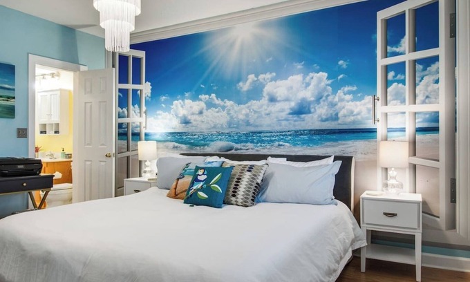 Hanahan Apartment | Discounted Waterfront Private HotTub Dock FishingA