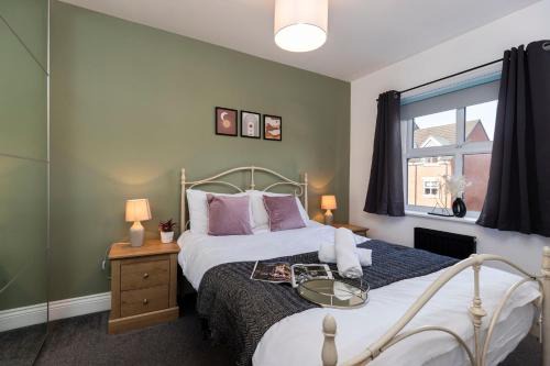 Newcastle-upon-Tyne House | *Discounts/Contractors/WIFI/Free Parking/Smart TV