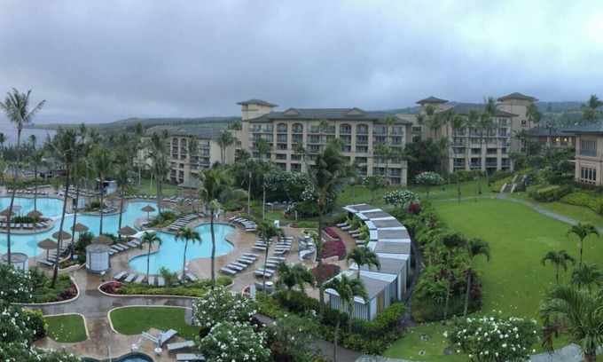 Ko Olina Villa | DISCOVER COMFORT AND TRANQUILITY AT OUR KO OLINA RESORT