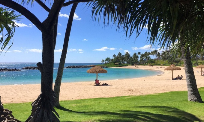 Ko Olina Condo | Discover Ko Olina: Exclusive Deals on Your Dream Vacation in Our 2BR Condo