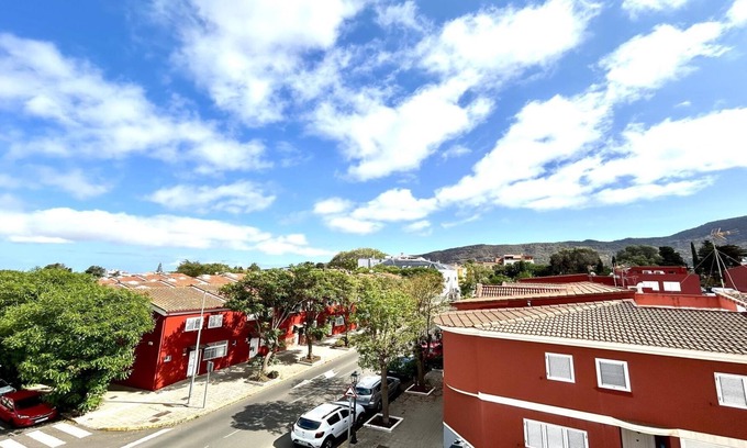 Valsequillo de Gran Canaria Apartment | Discover your haven of peace and tranquility